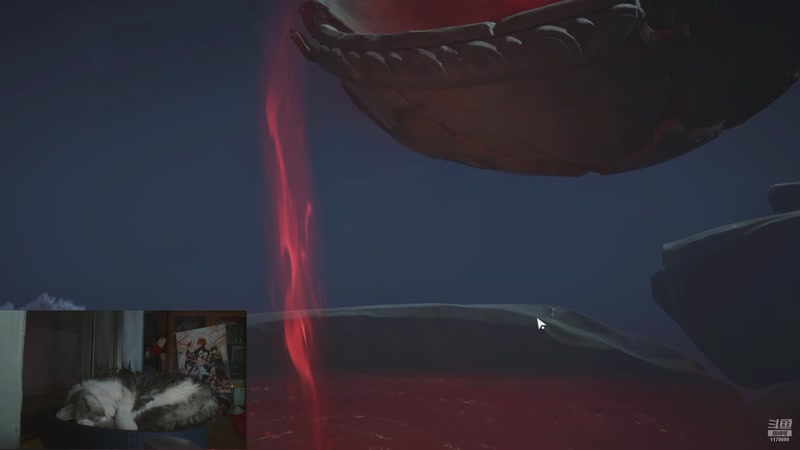 【2025-10-14 23点场】允白：玩着玩着就想去看史书了怎么办