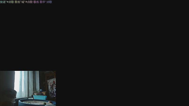 【2025-10-20 13点场】允白：今天的惊吓鬼故事