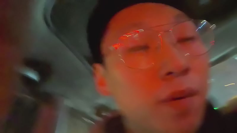 【2026-02-15 19点场】黑欢喜：黑哥家庭聚餐！！【双倍亲密】