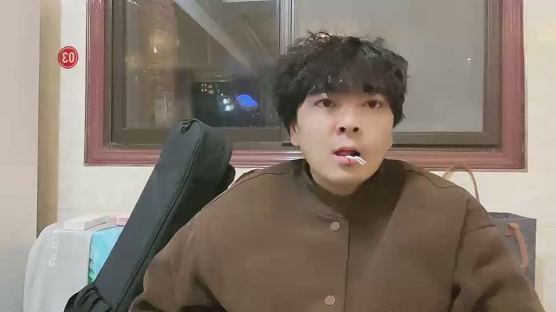 【2025-11-17 19点场】姚远不遥远Far：【非常757】山中无老虎…