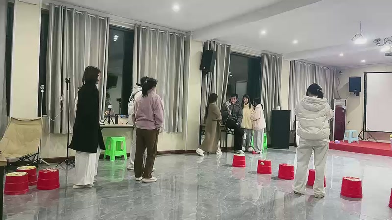 【2025-11-20 完整版】姚远不遥远Far：【非常互娱】文字中年