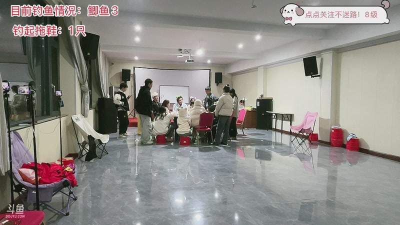 【2025-11-08 21点场】姚远不遥远Far：【非常互娱】757钓鱼佬