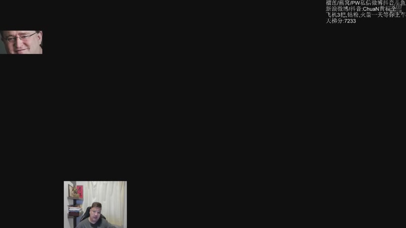 【2026-04-05 20点场】ChuaN黄福全：探索新版本！今天也要快乐一下！