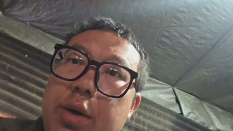 【2026-02-28 09点场】主播大飞牛肉：斯里兰卡贫民窟山顶别墅改造Day9