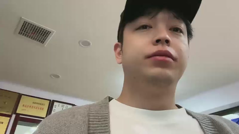 【2025-11-29 完整版】轰轰仔：轰轰：洛阳行Day5 各回各家