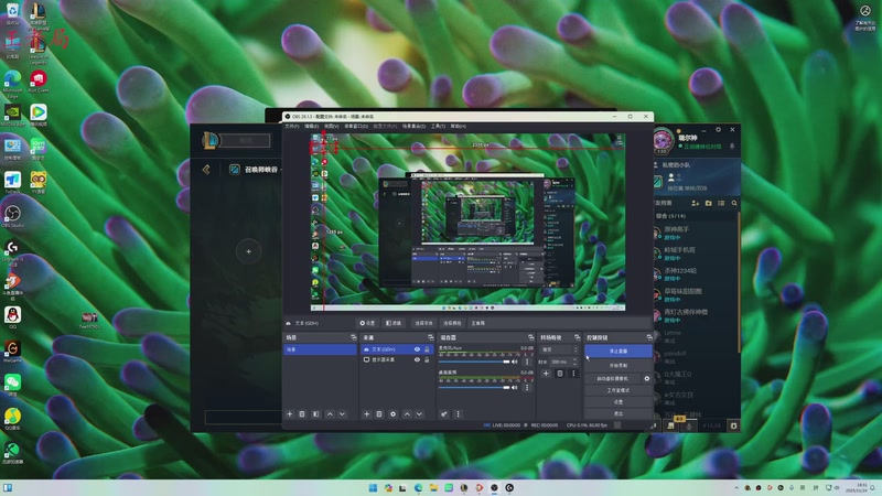 【2025-11-24 18点场】-dum-：Ad单排操作王！