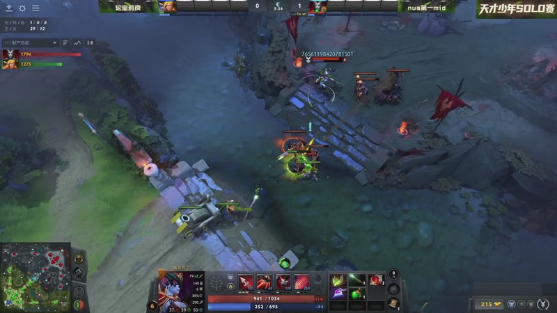 【2025-12-16 完整版】阳光男孩Aq：solo赛！！！7718843