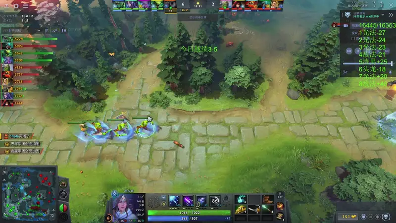 【2025-12-30 完整版】阳光男孩Aq：开杀！！7718843