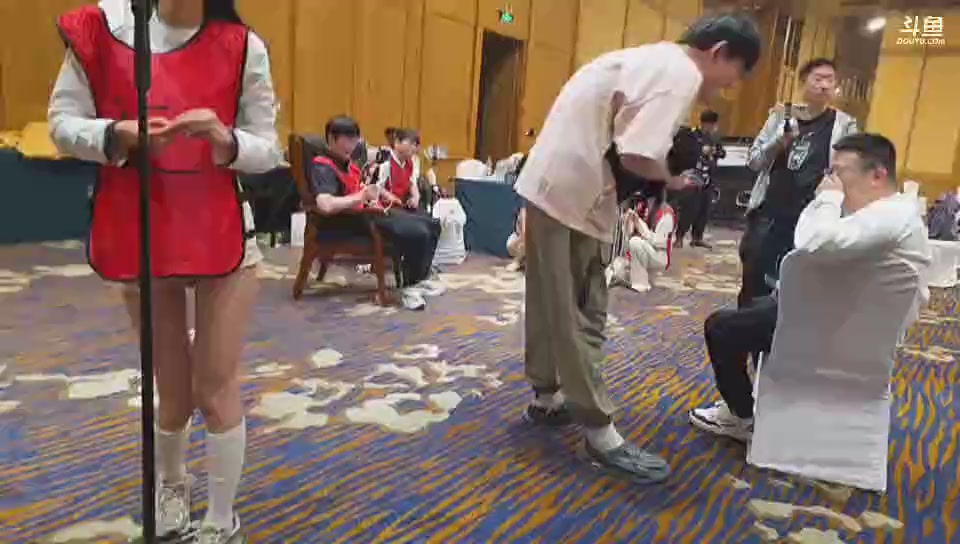 这是我剪辑的谢彬DD的直播精彩时刻，快来看看吧~