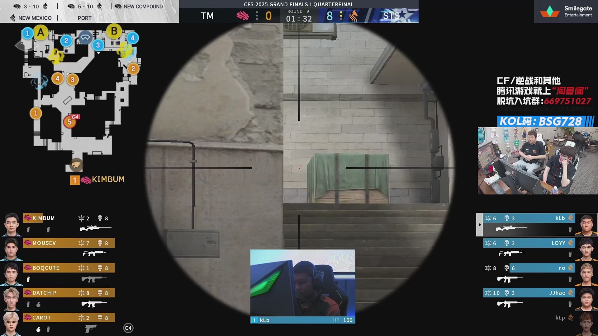 这是我剪辑的白鲨AyoM的直播精彩时刻，快来看看吧~