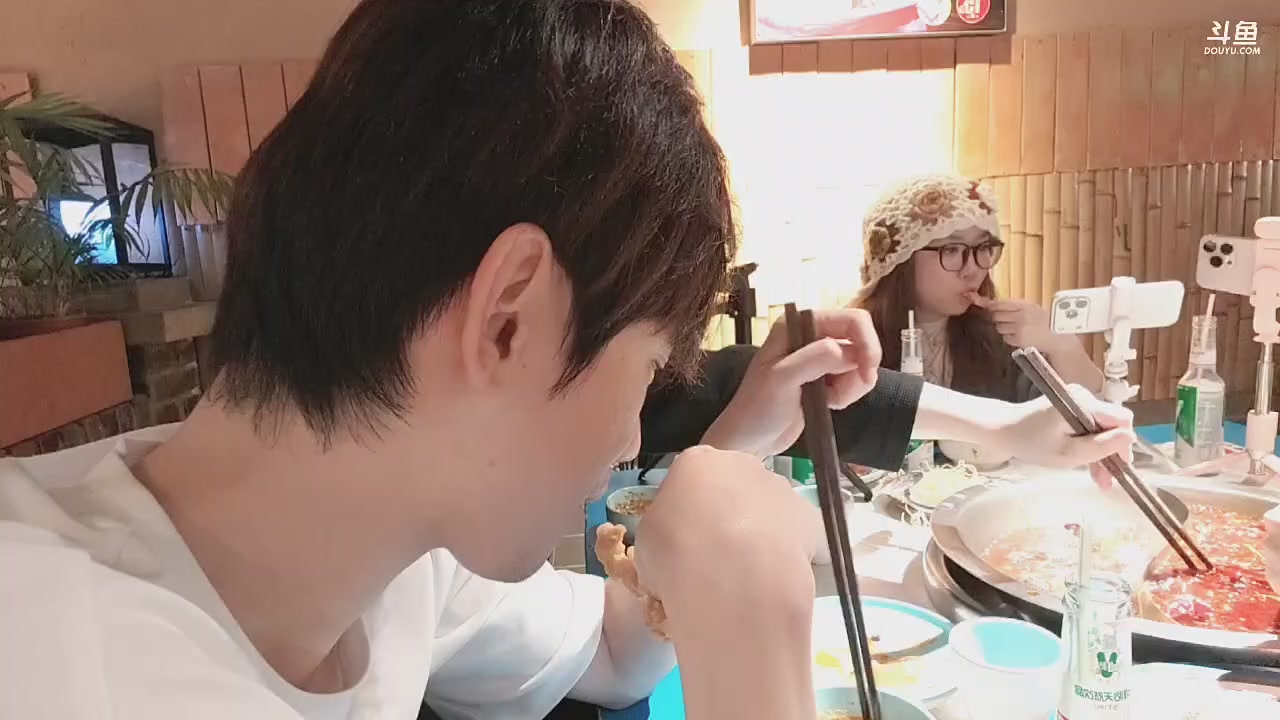 这是我剪辑的金咕咕金咕咕doinb的直播精彩时刻，快来看看吧~