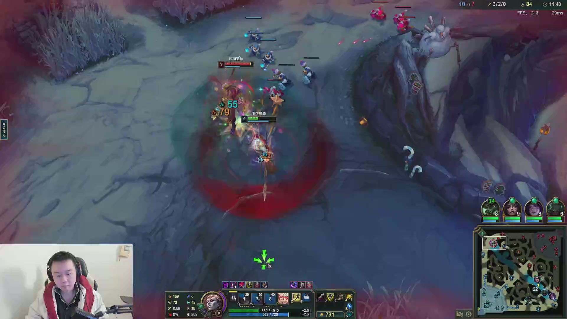 顺飞复活出来反甲强拆把自己送回泉水