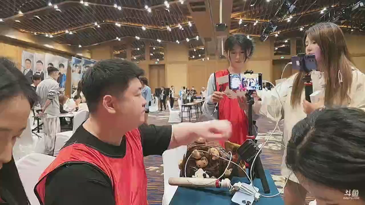 这是我剪辑的南枫阿i的直播精彩时刻，快来看看吧~