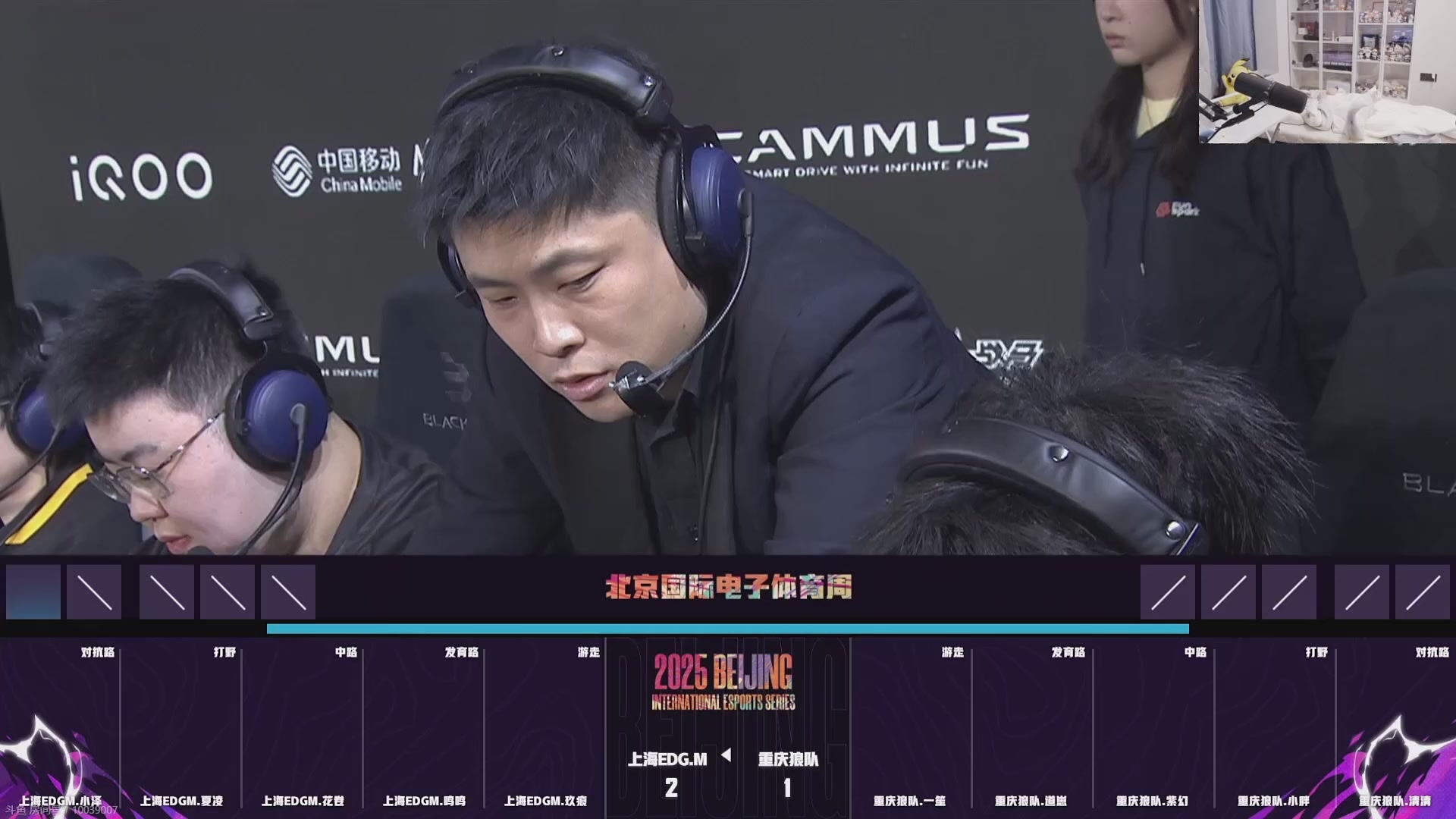 这是我剪辑的MrGemini的直播精彩时刻，快来看看吧~