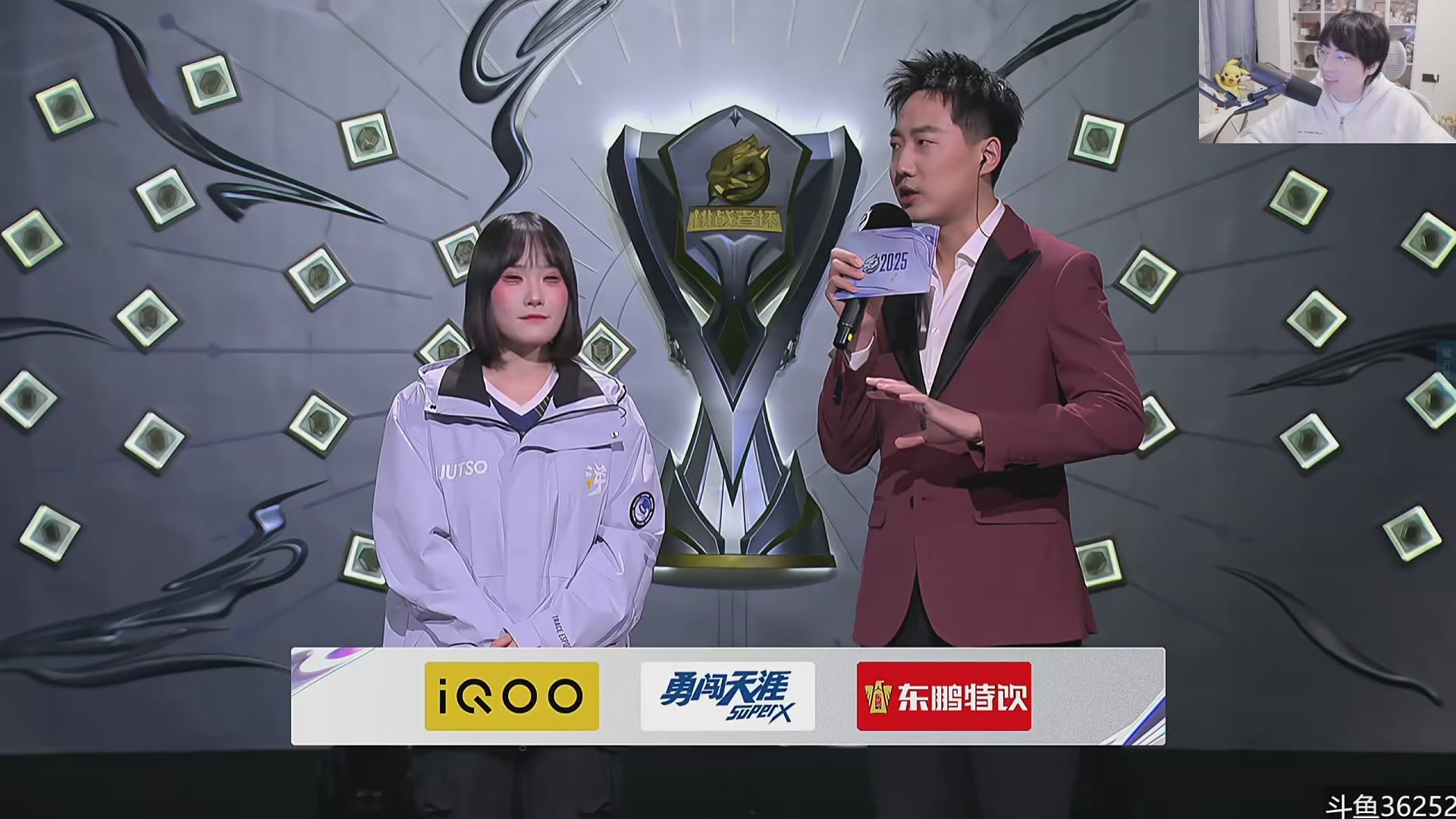 这是我剪辑的MrGemini的直播精彩时刻，快来看看吧~