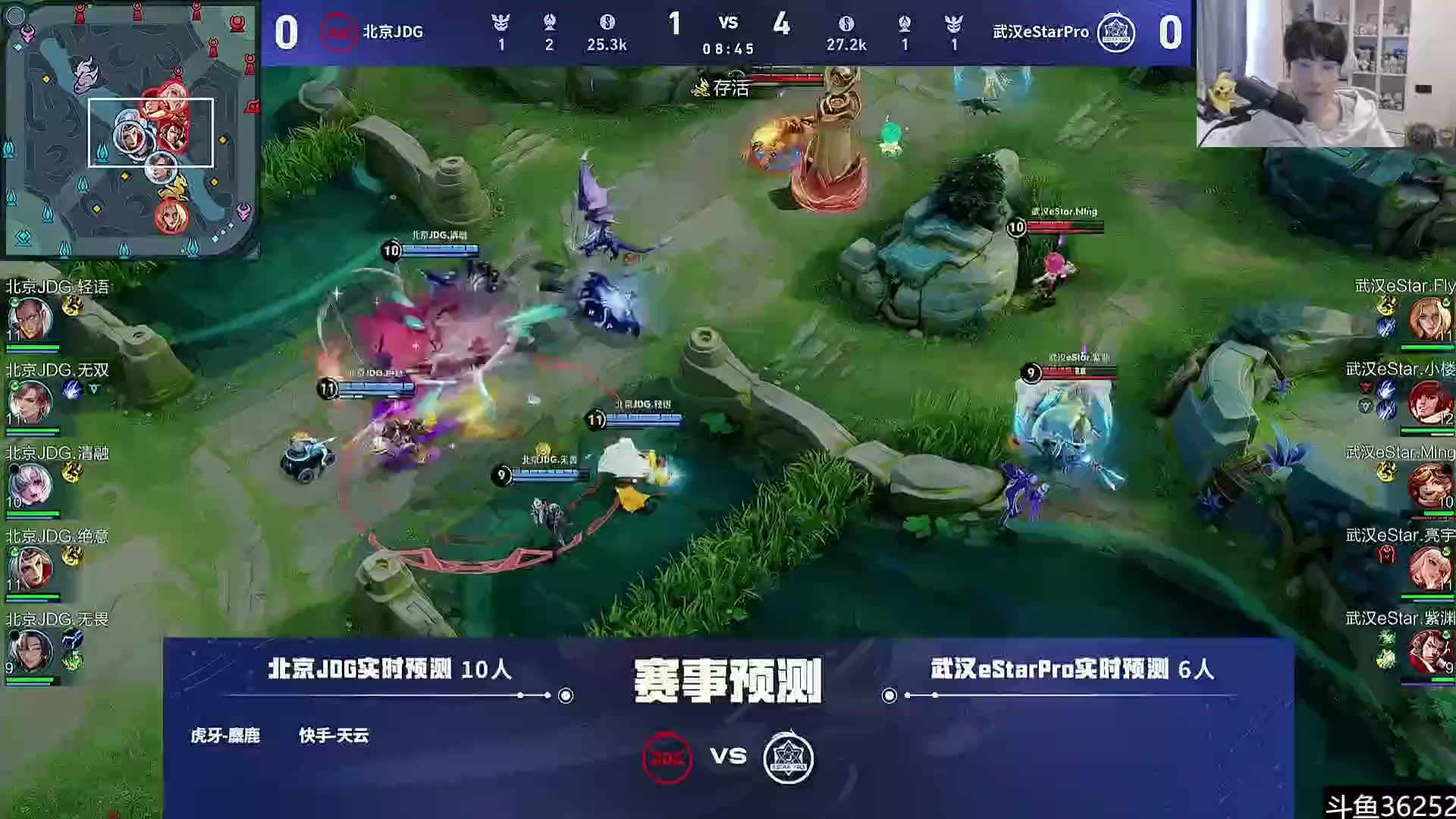 这是我剪辑的MrGemini的直播精彩时刻，快来看看吧~