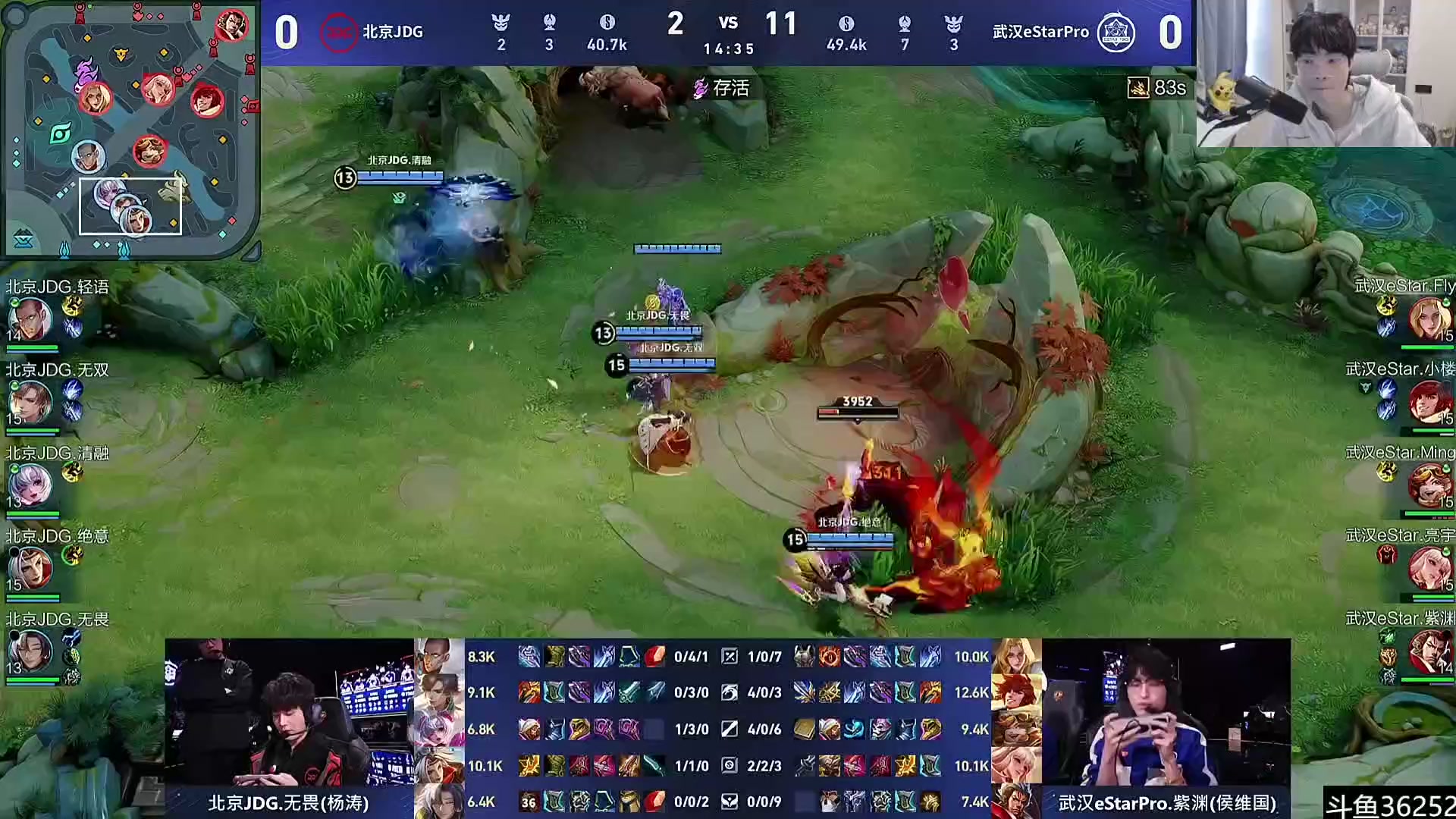 这是我剪辑的MrGemini的直播精彩时刻，快来看看吧~