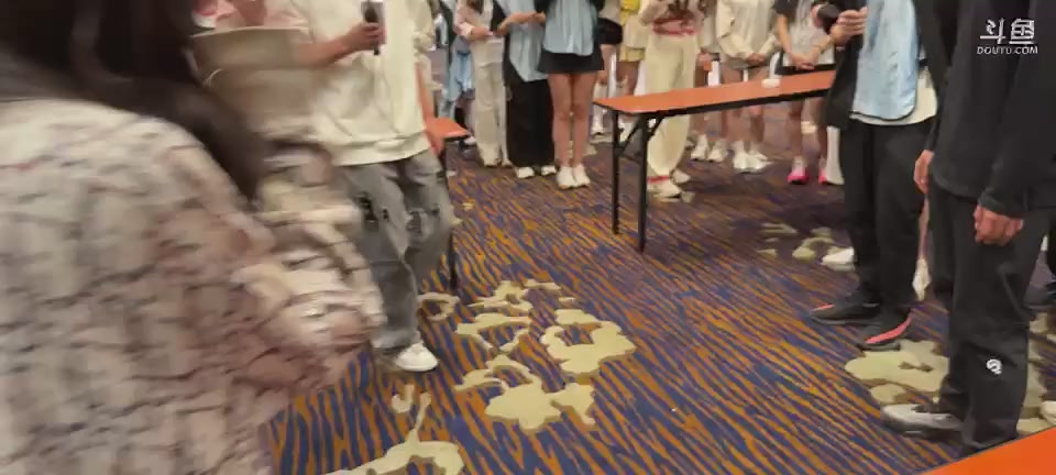 这是我剪辑的ok林仔的直播精彩时刻，快来看看吧~