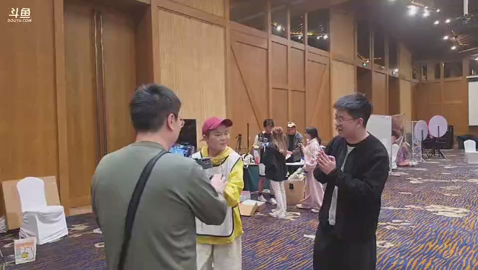 这是我剪辑的龚建ZSMJ的直播精彩时刻，快来看看吧~