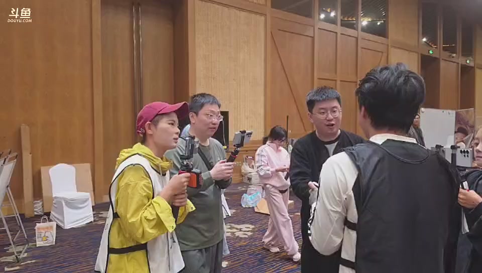 这是我剪辑的龚建ZSMJ的直播精彩时刻，快来看看吧~