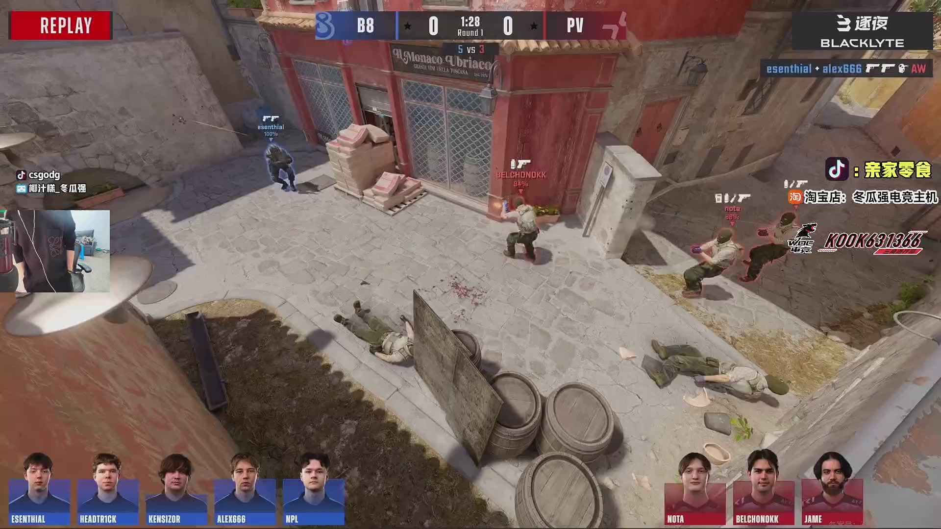 这是我剪辑的椰汁糕冬瓜强的直播精彩时刻，快来看看吧~