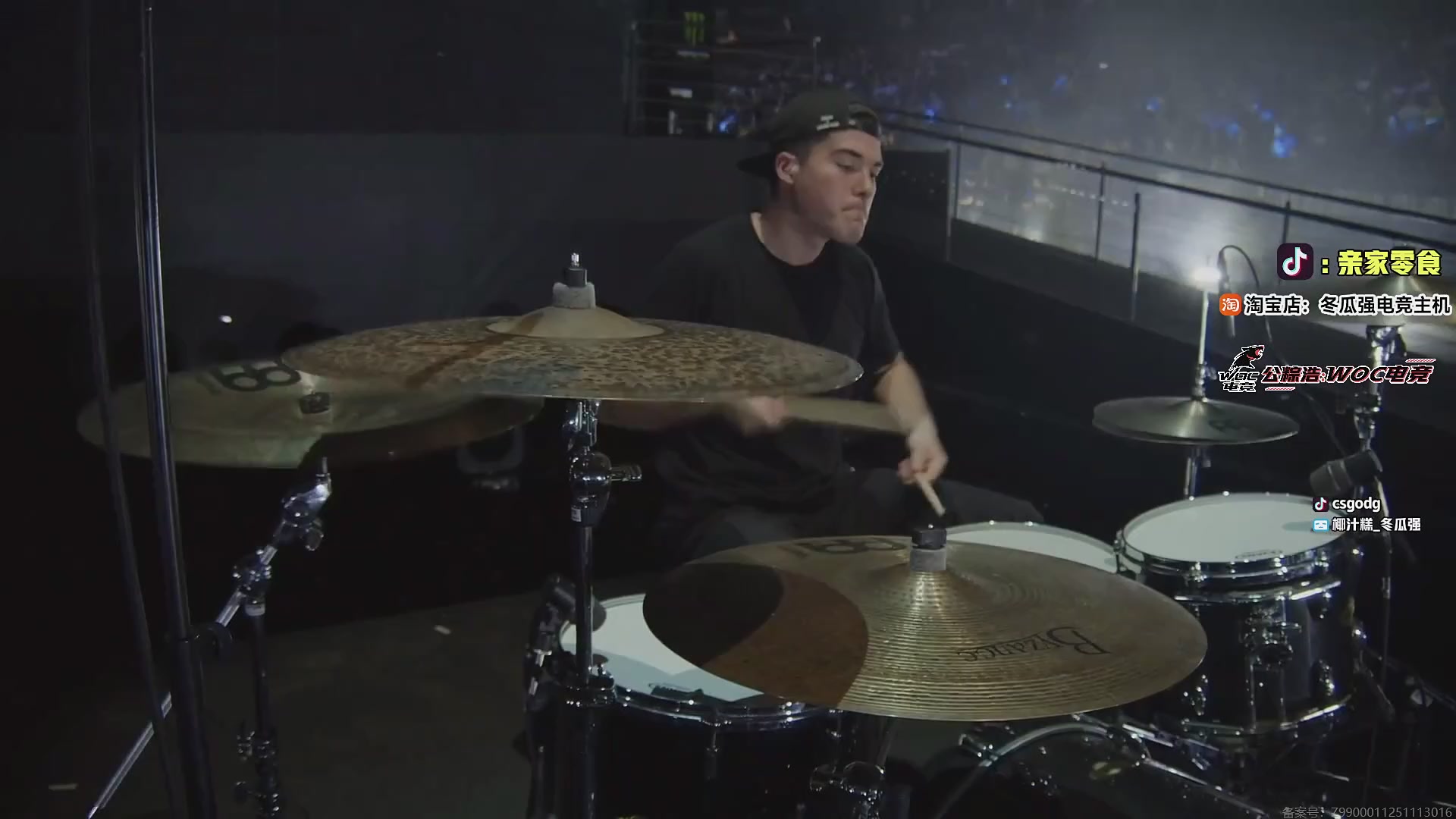 这是我剪辑的椰汁糕冬瓜强的直播精彩时刻，快来看看吧~