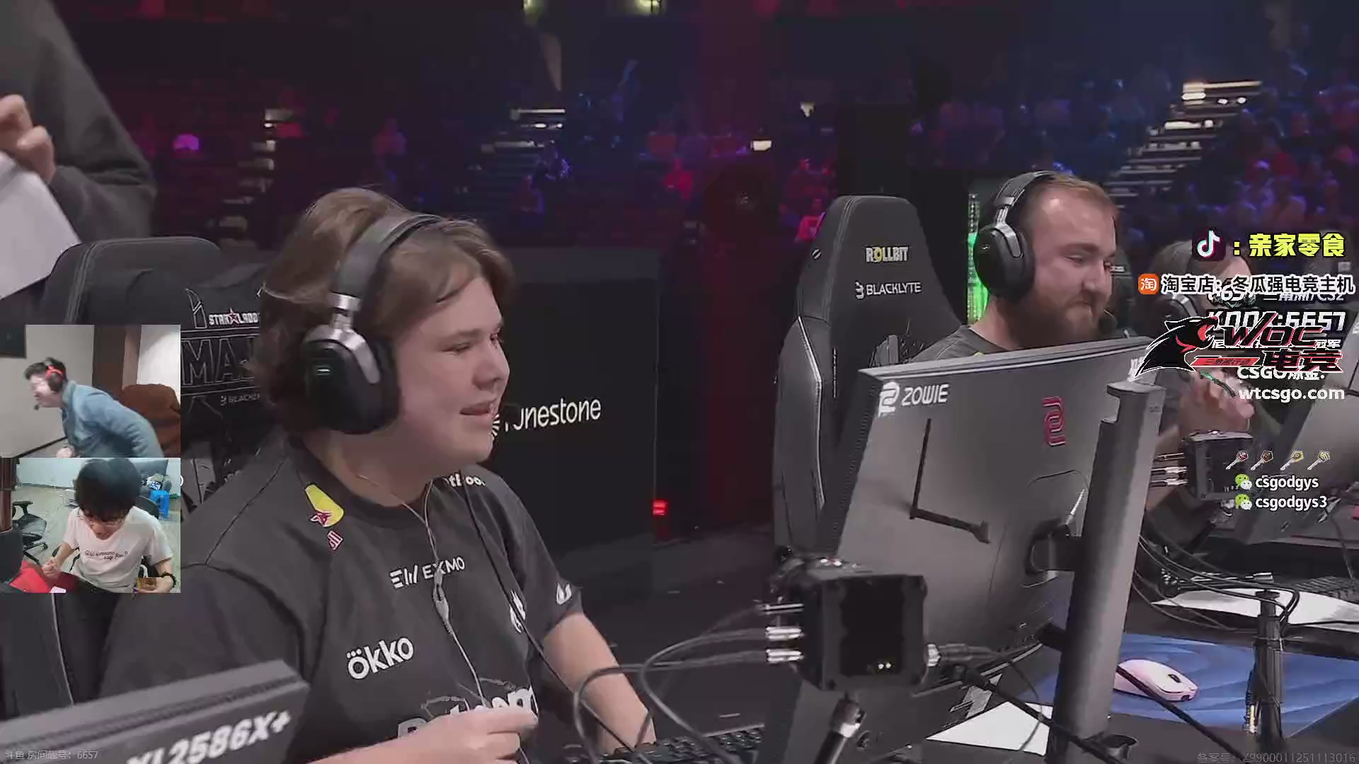 这是我剪辑的椰汁糕冬瓜强的直播精彩时刻，快来看看吧~