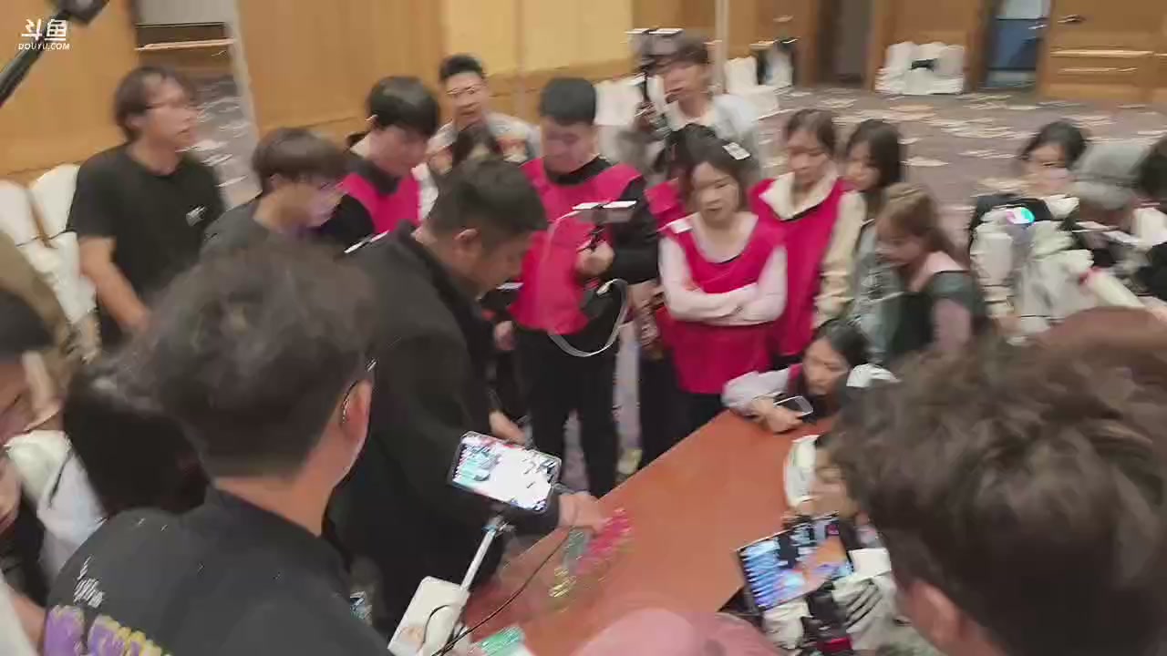 这是我剪辑的椰汁糕冬瓜强的直播精彩时刻，快来看看吧~