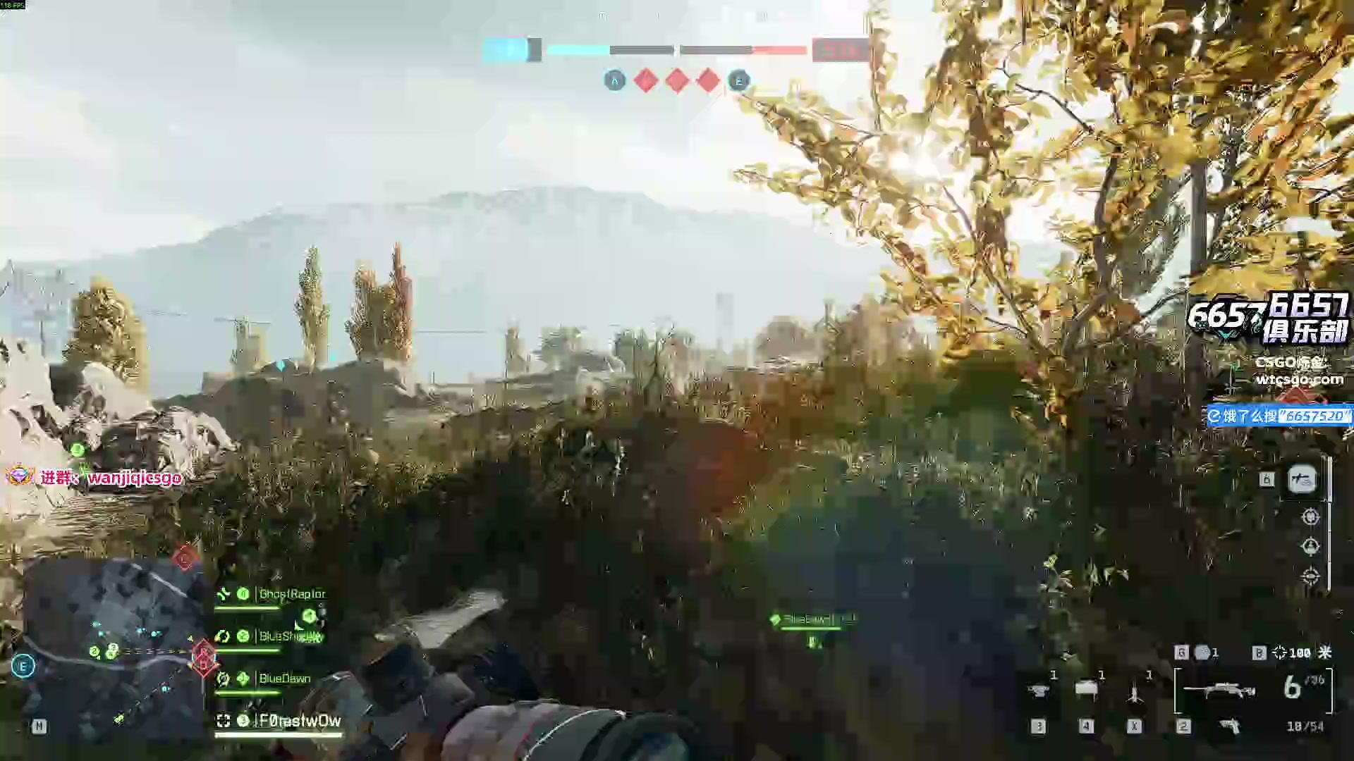 这是我剪辑的玩机器丶Machine的直播精彩时刻，快来看看吧~