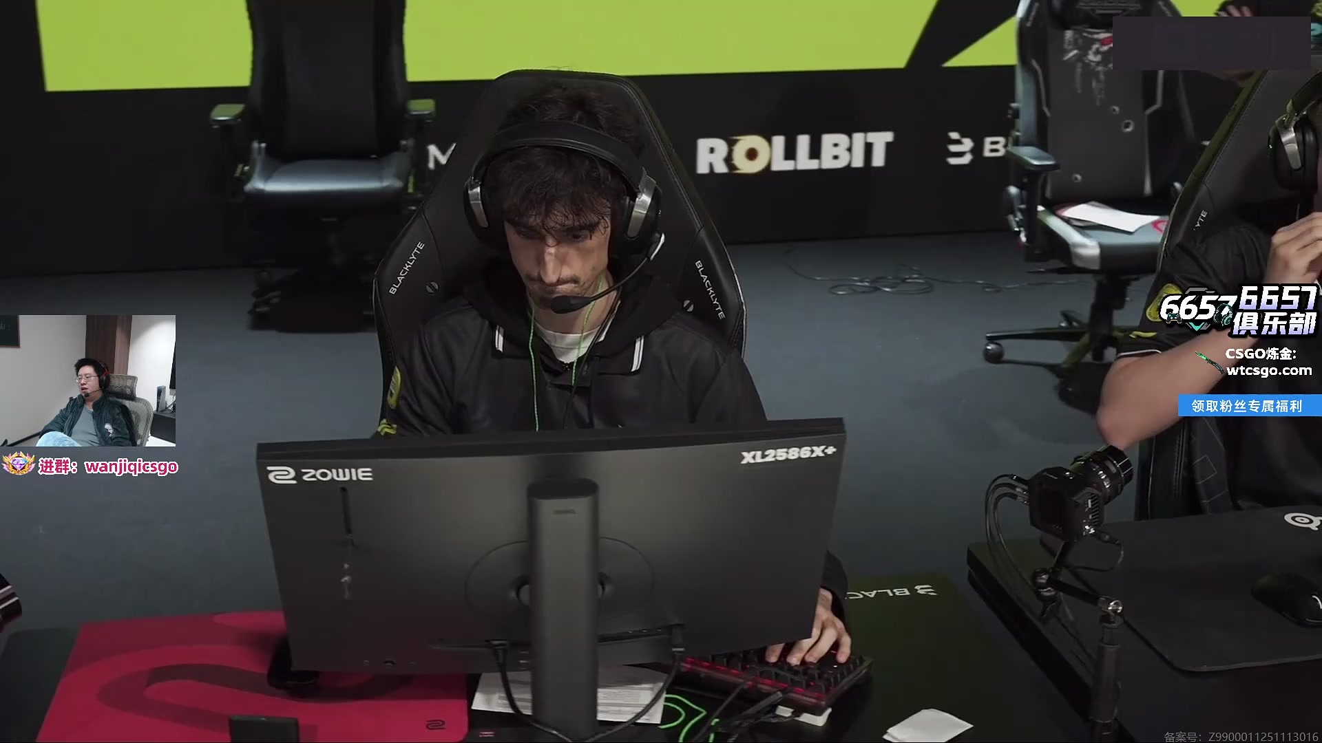 这是我剪辑的玩机器丶Machine的直播精彩时刻，快来看看吧~