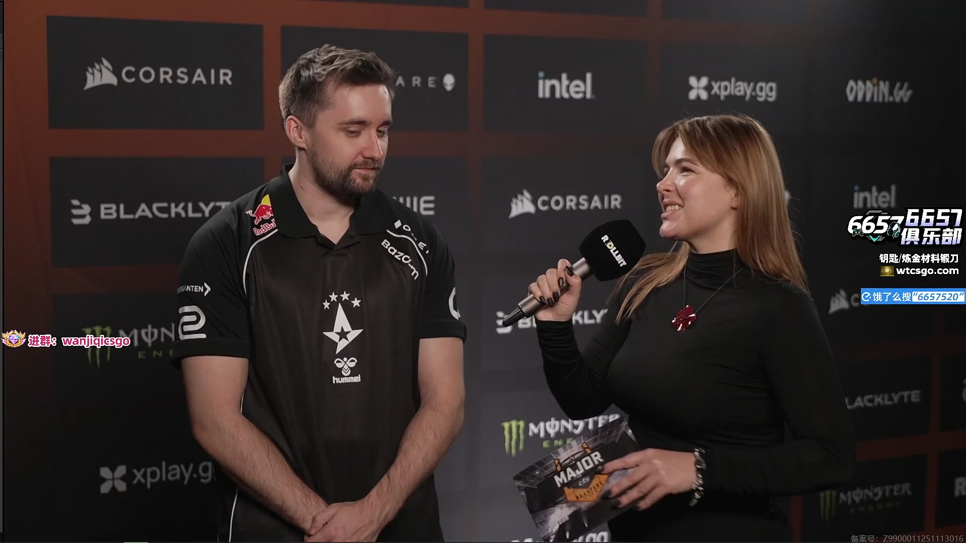 这是我剪辑的玩机器丶Machine的直播精彩时刻，快来看看吧~