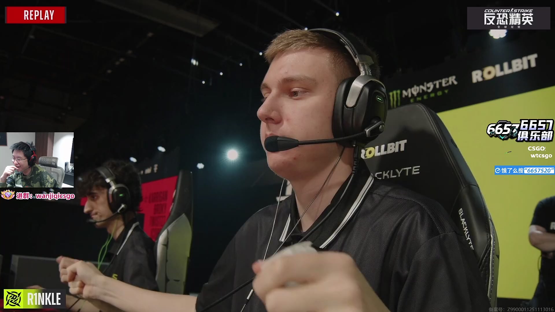 这是我剪辑的玩机器丶Machine的直播精彩时刻，快来看看吧~