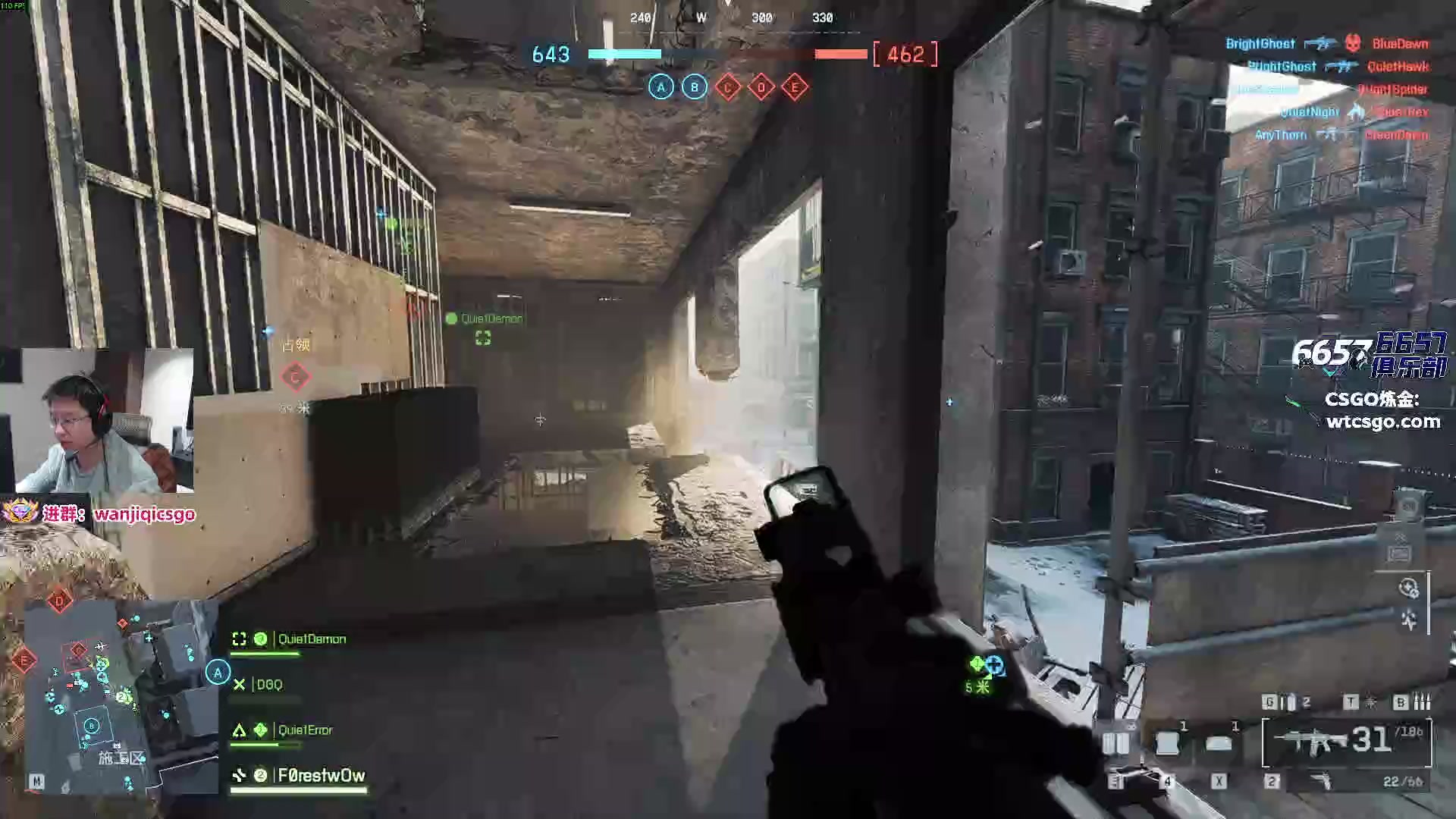 这是我剪辑的玩机器丶Machine的直播精彩时刻，快来看看吧~