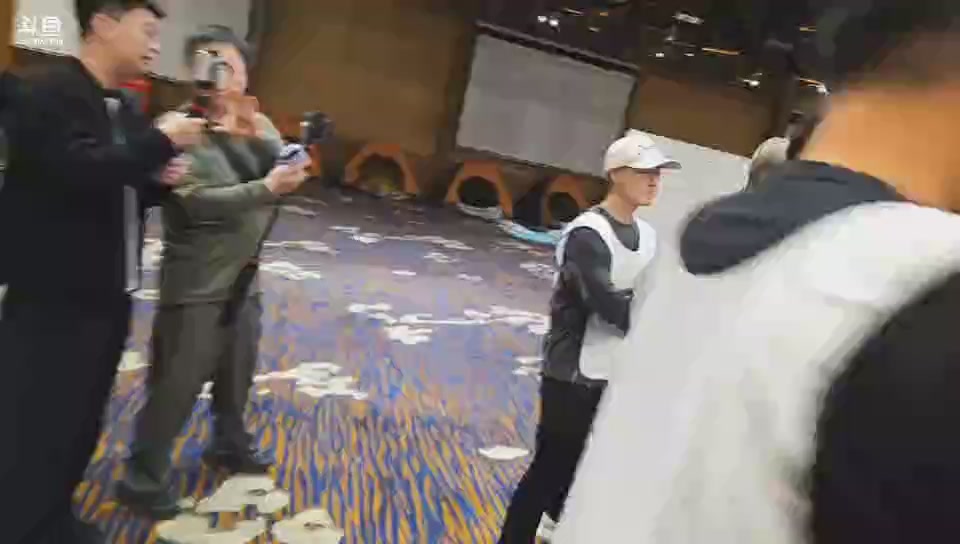 这是我剪辑的午夜抹抹茶的直播精彩时刻，快来看看吧~