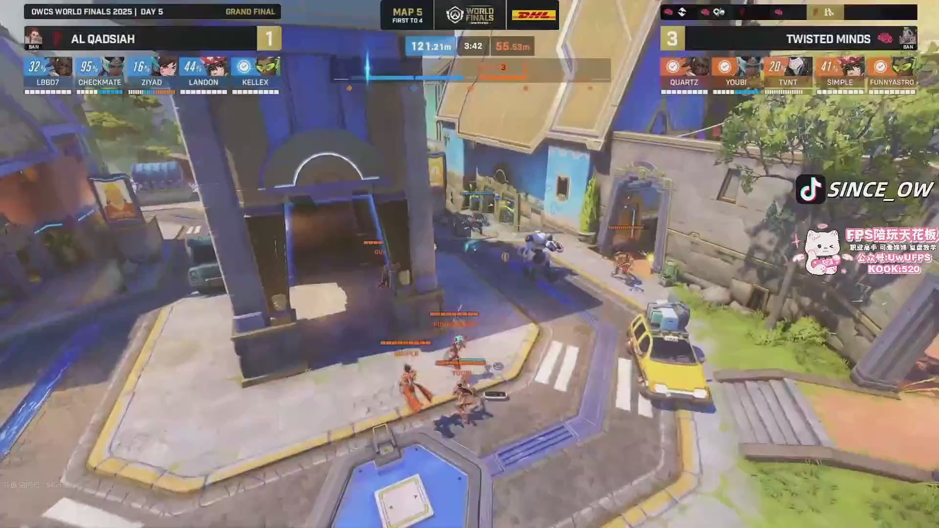 这是我剪辑的SINCE过往的直播精彩时刻，快来看看吧~