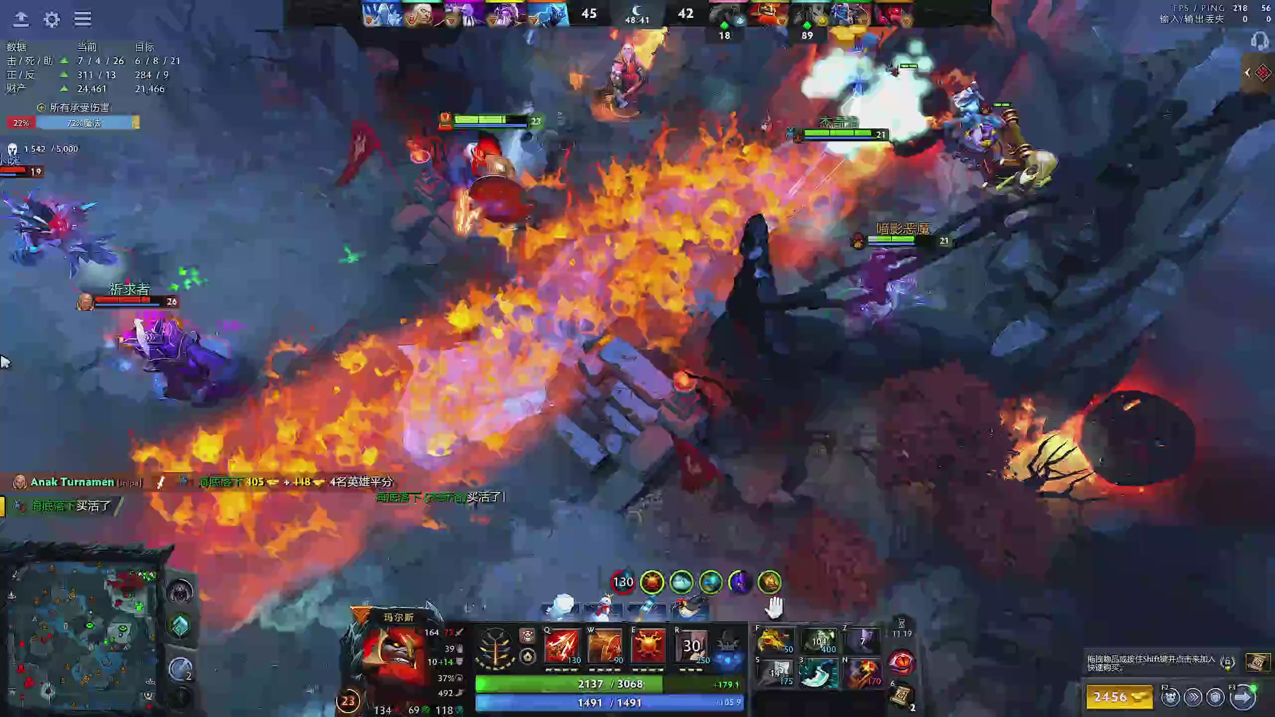 这是我剪辑的yyfyyf的直播精彩时刻，快来看看吧~