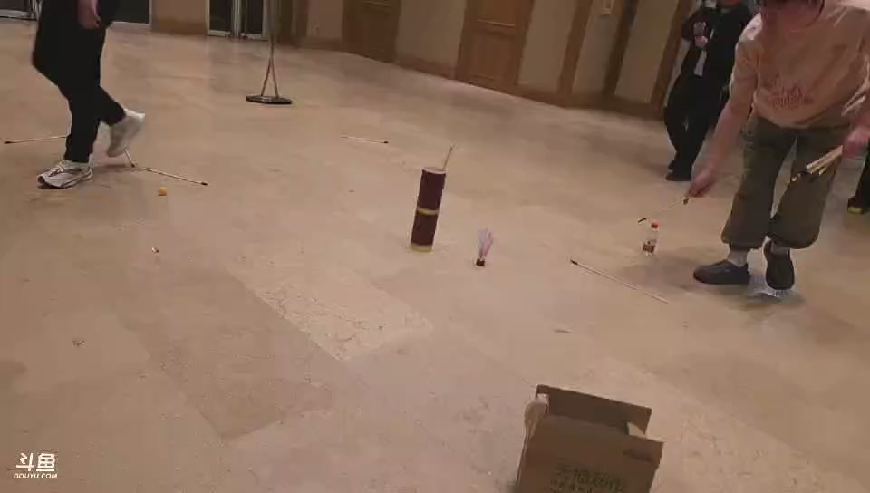 这是我剪辑的yyfyyf的直播精彩时刻，快来看看吧~